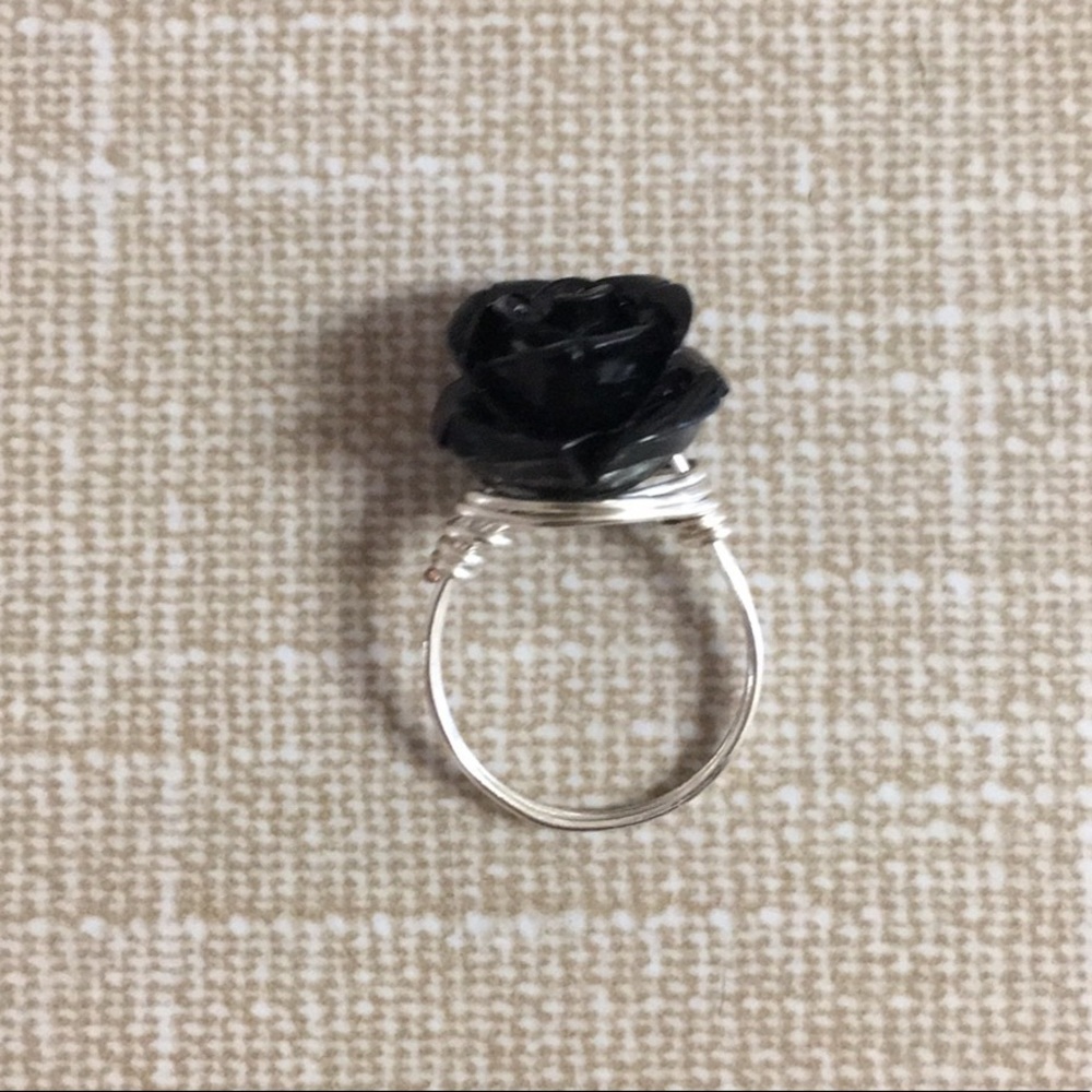 🖤🌹HOST PICK RING!🌹🖤 - Picture 2 of 8